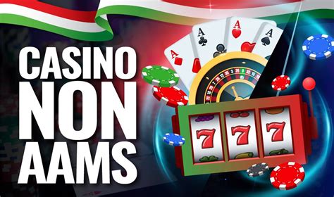 casino aams